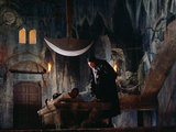 The Pit And The Pendulum, John Kerr, Vincent Price, 1961