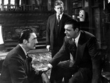 The Wolf Man, Warren William, Claude Rains, Lon Chaney, Jr., 1941