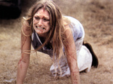 Texas Chainsaw Massacre, Marilyn Burns, 1974
