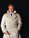 The Ipcress File, Michael Caine, 1965