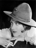 Sadie Thompson, Gloria Swanson, 1928