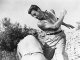 The Wages Of Fear, (AKA Le Salaire De La Peur), Yves Montand, 1953
