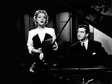 Tin Pan Alley, Alice Faye, John Payne, 1940