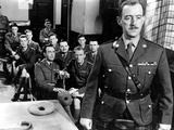 Tunes Of Glory, Dennis Price, Gordon Jackson, Alec Guinness, 1960