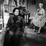 What Ever Happened To Baby Jane?, Joan Crawford, Bette Davis, 1962