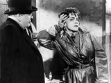 Witness For The Prosecution, Charles Laughton, Marlene Dietrich, 1957