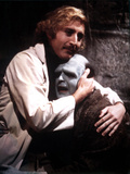 Young Frankenstein, Gene Wilder, Peter Boyle, 1974