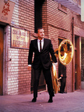 Petulia, George C. Scott, 1968