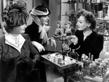 The Women, Phyllis Povah, Rosalind Russell, Joan Crawford, 1939