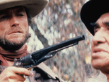 The Outlaw Josey Wales, Clint Eastwood, Chief Dan George, 1976