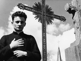 Diary Of A Country Priest, (AKA Journal D'Un Cure De Campagne), Claude Laydu, 1951