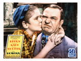 The Bowery, Jackie Cooper, Wallace Beery, 1933