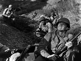 A Walk In The Sun, Dana Andrews, 1945