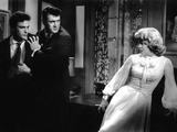 Written On The Wind, Robert Stack, Rock Hudson, Dorothy Malone, 1956