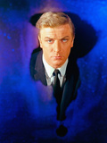 The Ipcress File, Michael Caine, 1965