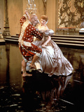 The King And I, Yul Brynner, Deborah Kerr, 1956
