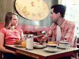 Taxi Driver, Jodie Foster, Robert De Niro, 1976