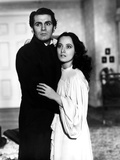 Wuthering Heights, Laurence Olivier, Merle Oberon, 1939