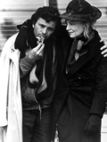 A Woman Under The Influence, Peter Falk, Gena Rowlands, 1974