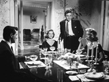 Written On The Wind, Rock Hudson, Lauren Bacall, Robert Stack, Dorothy Malone, 1956