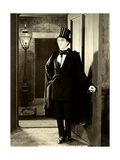 Dr. Jekyll And Mr. Hyde, John Barrymore As 'Dr. Henry Jekyll', 1920