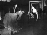 The Uninvited, Ray Milland, Gail Russell, Ruth Hussey, 1944