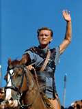 Spartacus, Kirk Douglas, 1960