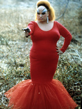 Pink Flamingos, Divine, 1972
