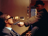 The Ipcress File, Michael Caine, 1965