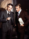 The Sting, Paul Newman, Robert Redford, 1973