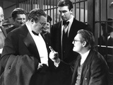 You Can't Take It With You, Edward Arnold, James Stewart, Lionel Barrymore, 1938
