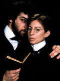 Yentl, Mandy Patinkin, Barbra Streisand, 1983