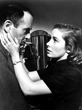 The Wrong Man, Henry Fonda, Vera Miles, 1956