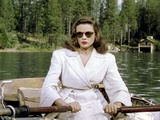 Leave Her To Heaven, Gene Tierney, 1945