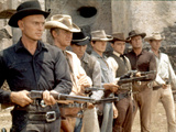 The Magnificent Seven, 1960