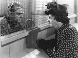 White Heat, James Cagney, Margaret Wycherly, 1949