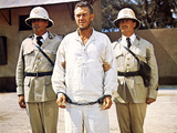 Papillon, Steve McQueen, 1973