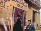 Bedazzled, Peter Cook, Dudley Moore, 1967