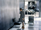 Playtime, Jacques Tati, 1967