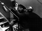 Werewolf Of London, Warner Oland, Henry Hull, 1935