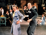 Easter Parade, Judy Garland, Fred Astaire, 1948