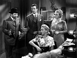 Tin Pan Alley, Jack Oakie, John Payne, Betty Grable, Alice Faye, 1940