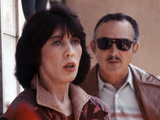 The Late Show, Lily Tomlin, Bill Macy, 1977