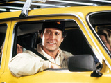 National Lampoon's Vacation, Chevy Chase, 1983