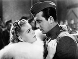 Tin Pan Alley, Alice Faye, John Payne, 1940
