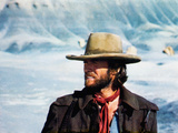 The Outlaw Josey Wales, Clint Eastwood, 1976