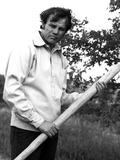 Walking Tall, Joe Don Baker, 1973
