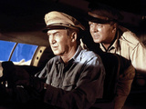 Flight Of The Phoenix, James Stewart, Richard Attenborough, 1965