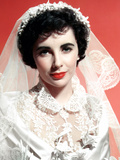 Father Of The Bride, Elizabeth Taylor, 1950