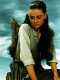 The Unforgiven, Audrey Hepburn, 1960